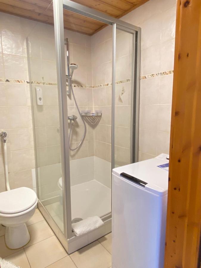 Apartment Balingen City Exterior foto