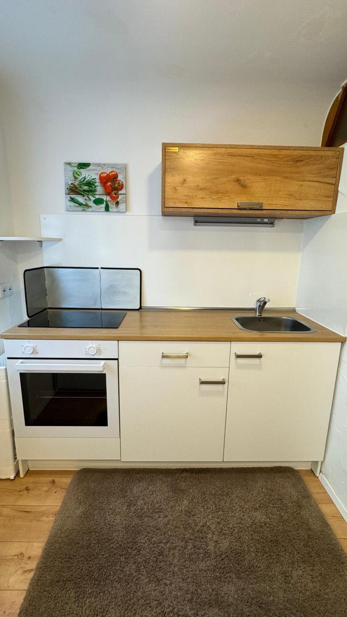 Apartment Balingen City Exterior foto